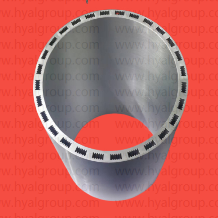 New energy water-cooled motor housing.jpg