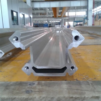 Feed Beam Feeder Feed Rail Feed Mast