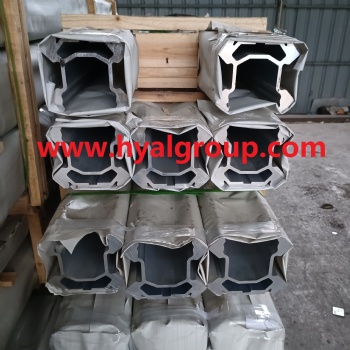 Epiroc Roc D65 feed beam 3222347000